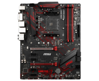 MSI B450 GAMING PLUS - 441257 - zdjęcie 2